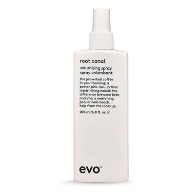 Root Canal Volumising Spray from EVO