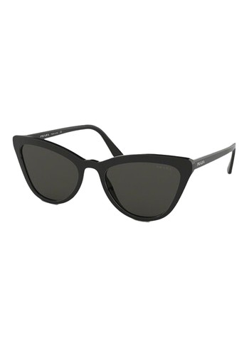 Cat Eye Sunglasses from Prada