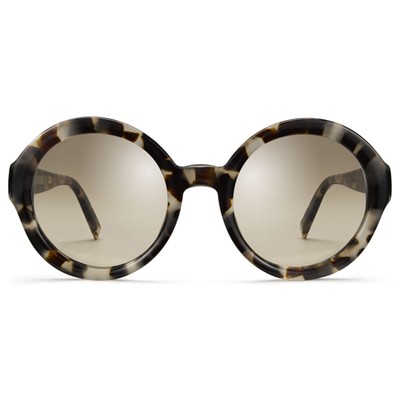 Poppy Tortoise Shell