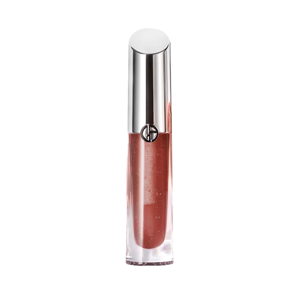 Prisma Glass Lip Gloss from Giorgio Armani