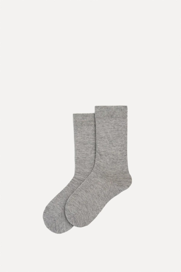 Soft Merino Socks from Pairs