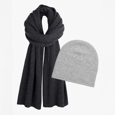 Cosy Cashmere Gift Set