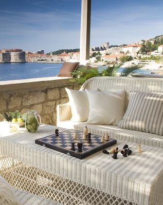 Villa Agave, Dubrovnik