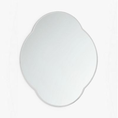 Cloud Mirror from John Lewis & Partners