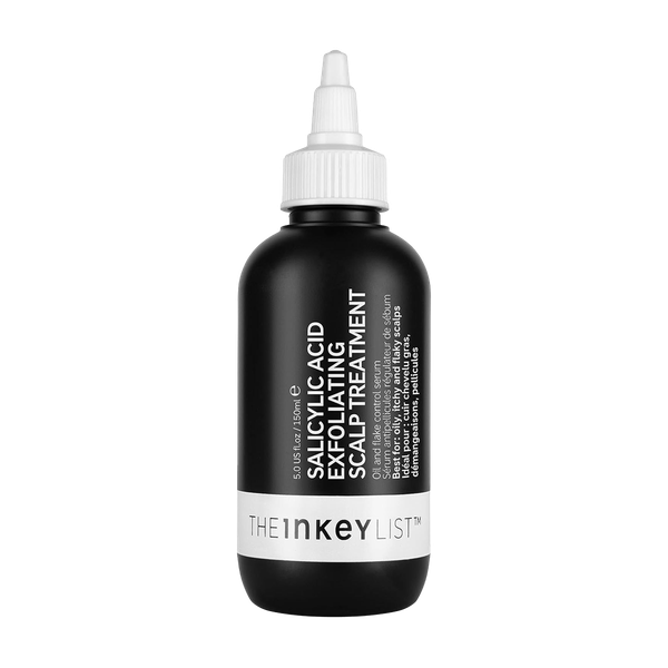 Salicylic Acid Exfoliating Scalp Treatment from The Inkey List