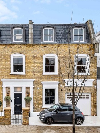 12 Dream Properties For Sale In Wandsworth