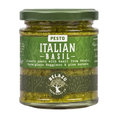 Italian Basil Pesto from Belazu