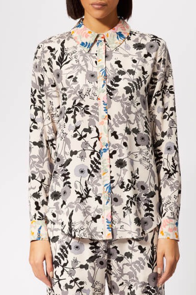 Maxwell Shirt from Stine Goya