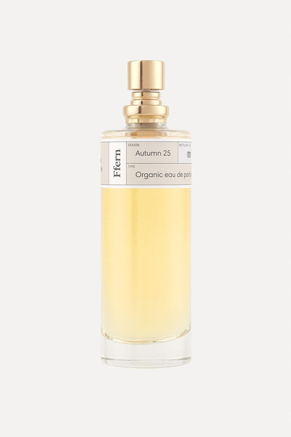 Autumn 25 Organic Eau De Parfum from Ffern