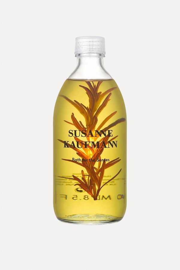 Bath Oil For The Senses from Susanne Kaufmann