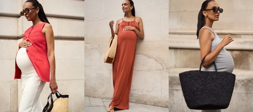 My Pregnancy Style Rules: Patricia O’Dwyer 