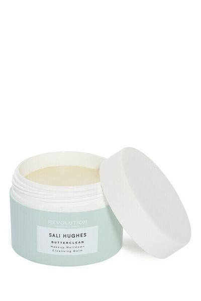 Butterclean Cleansing Balm from Revolution X Sali Hughes