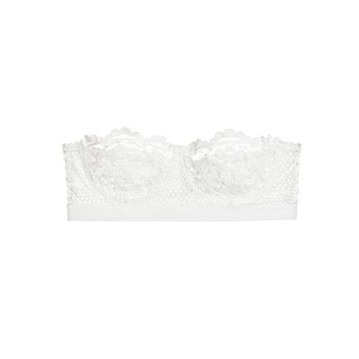 Petunia Strapless Underwire Bra