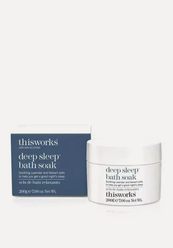Deep Sleep™ Bath Soak from This Works