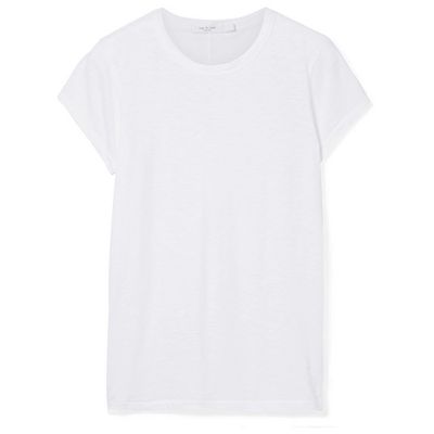 Cotton-Jersey T-Shirt from Rag & Bone