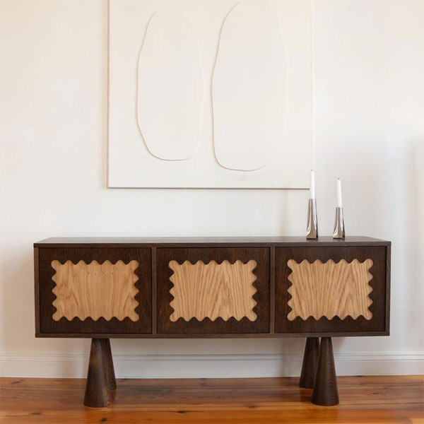 Sideboard from Pastform