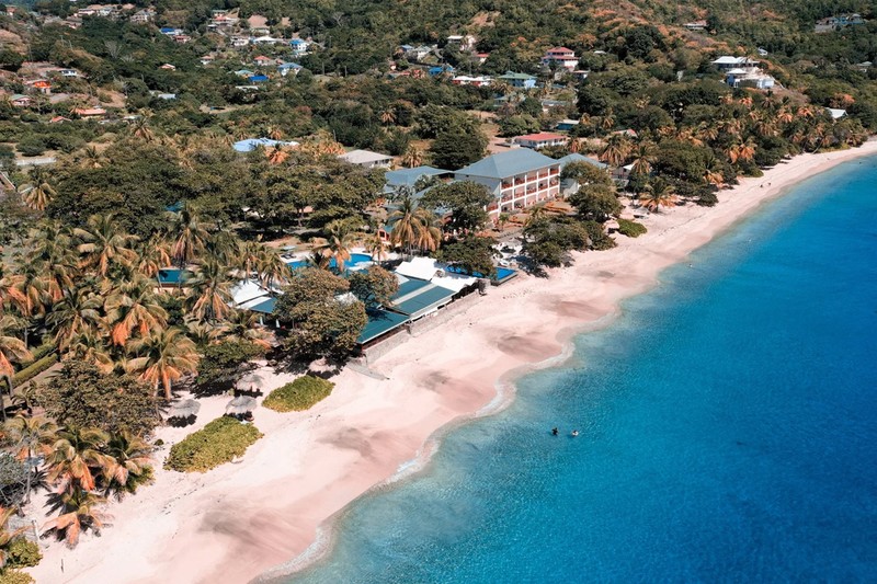 Bequia Beach Hotel
