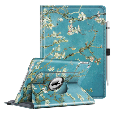 Rotating Case For iPad from Fintie