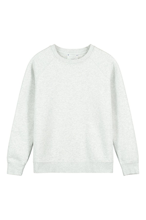 The Sweatshirt from Navy Grey
