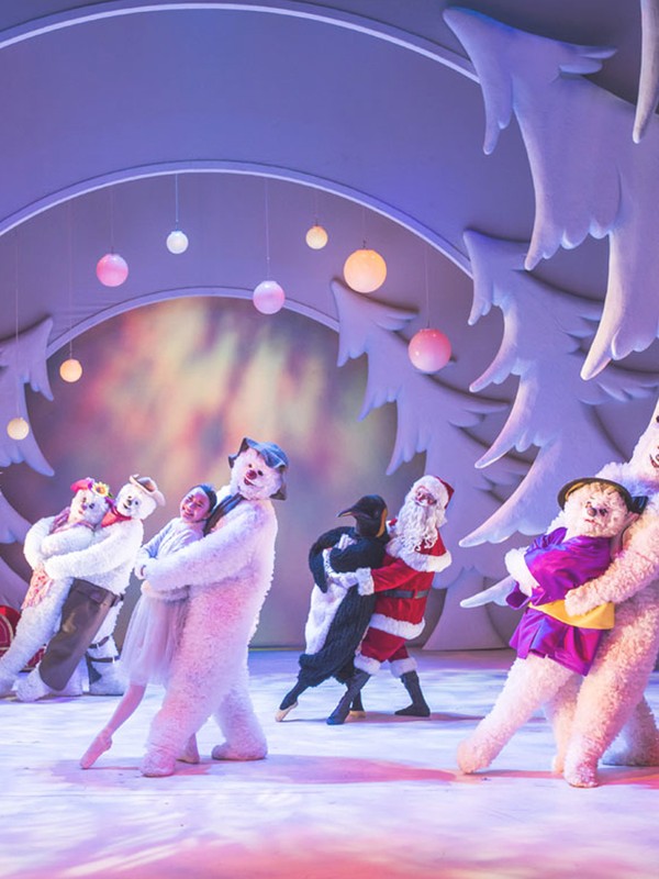 12 Pantos & Kids Shows To Book This Winter