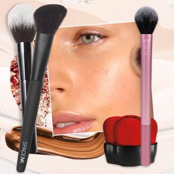 The Make-Up Brushes Industry Experts Swear By 