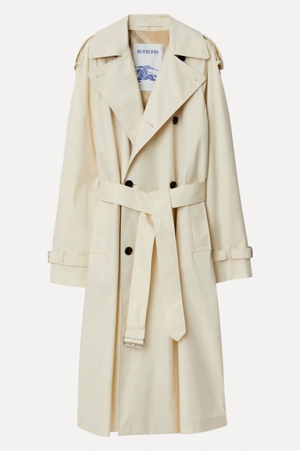 Trench Coat from Burberry