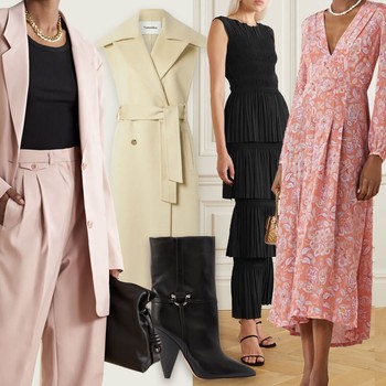 34 Designer Pieces We Love In The NET-A-PORTER Sale