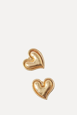Heart Earrings  from Parfois