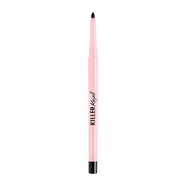 Killer Kajal 12 Hour Long-Wearing Intense Eyeliner from Too Faced