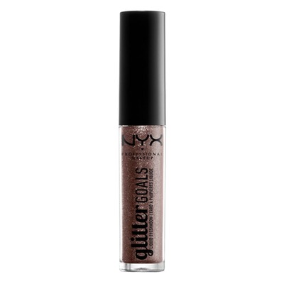 Glitter Liquid Eyeshadow from NYX