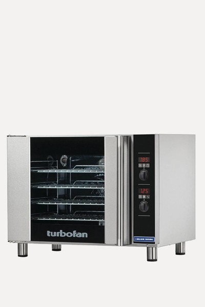 Turbofan E31D4 Electric Convection Oven from Blue Seal