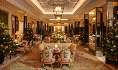 The Dorchester, Mayfair