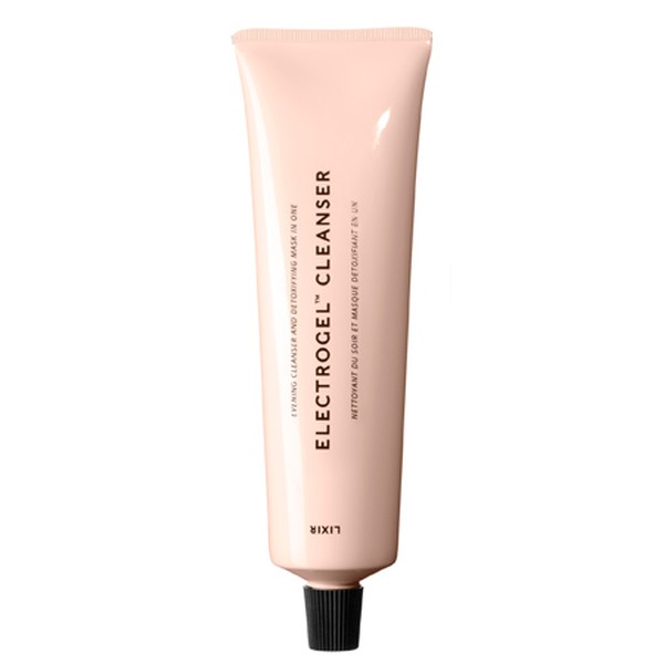 Electrogel Cleanse from Lixirskin
