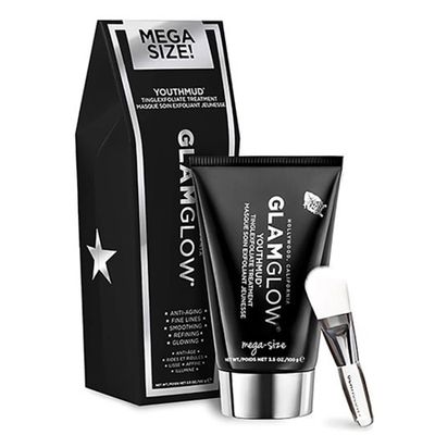 Youthmud Glow Stimulating Treatment from Glamglow