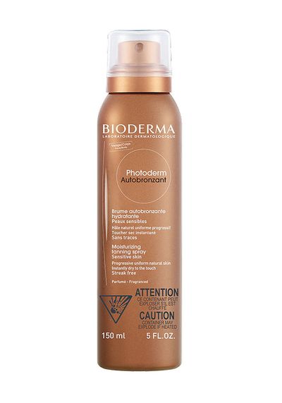 Photoderm Self-Tanner Mist from Bioderma