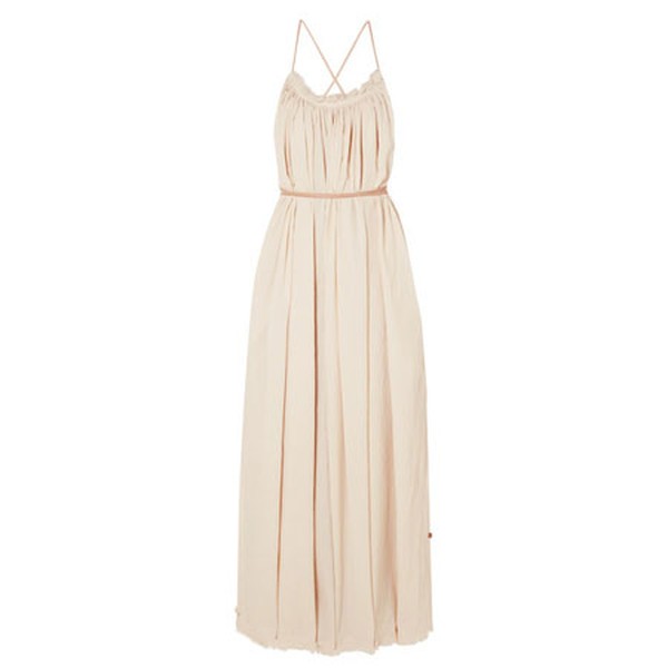 Maxi Dress from Caravana