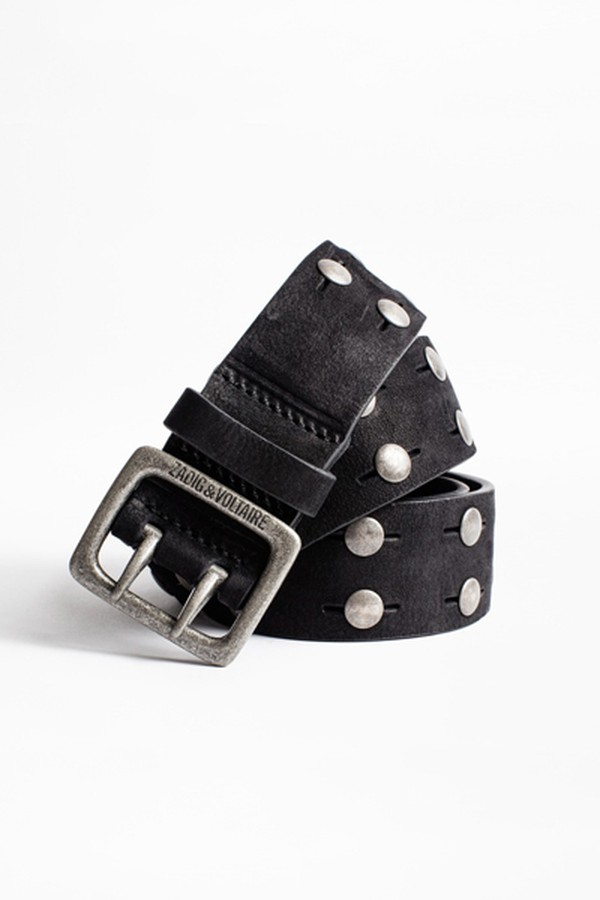Marlon Belt