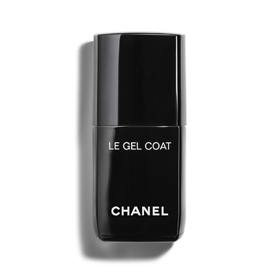 Le Gel Coat Longwear Top Coat