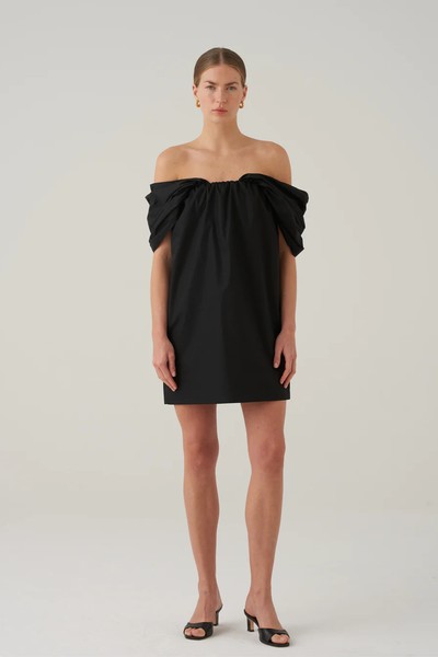 Palenia Mini Dress