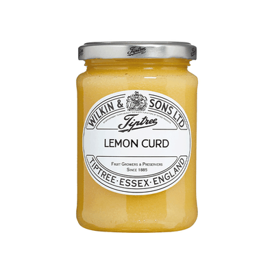 Lemon Curd from Tiptree