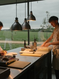 A Restaurant Worth Travelling To: Osip, Bruton