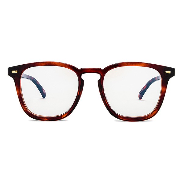No Bigge Blue Light Glasses from Le Specs