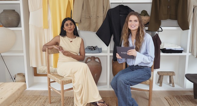 Style Insider With Monikh Dale