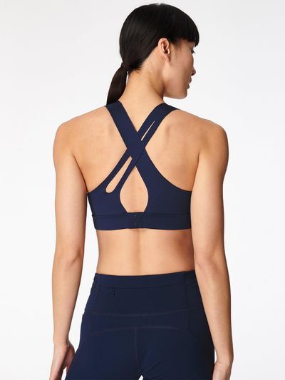 All Train Sports Bra