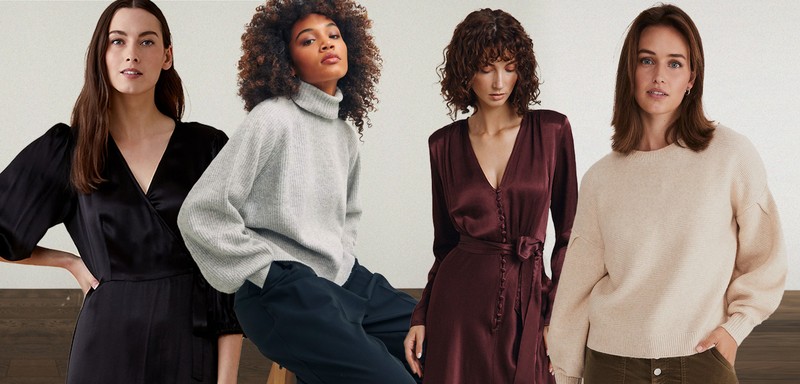 21 New Season Hits At M&S 