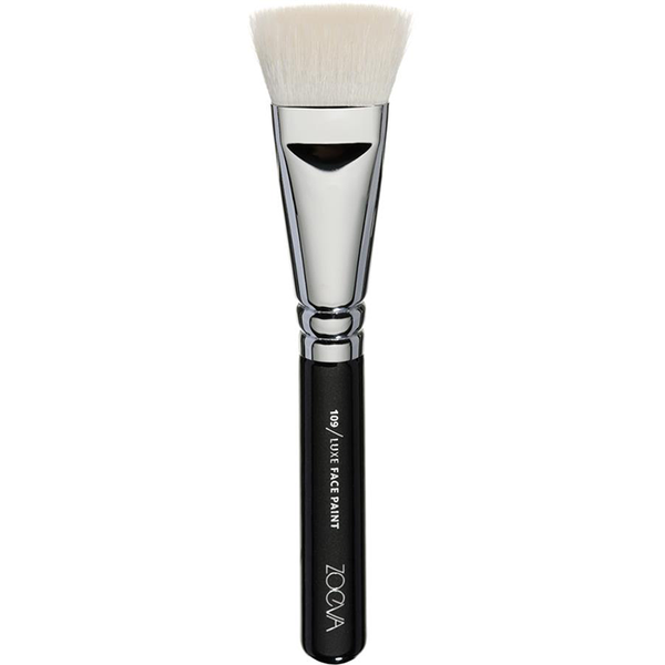 109 Luxe Face Paint Brush from Zoeva Cosmetics
