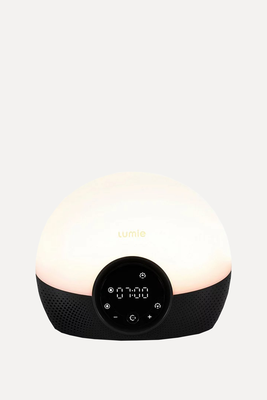 Bodyclock Glow 150 Wake up to Daylight Table Lamp  from Lumie  