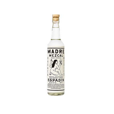 Espadin from Madre Mezcal