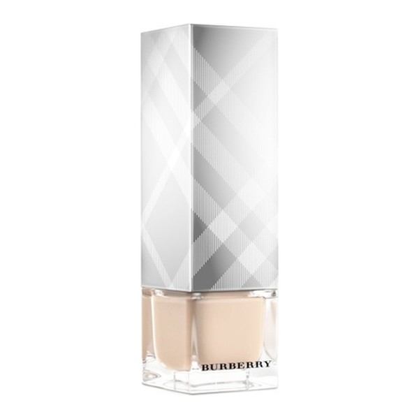 Fresh Glow Luminous Fluid Base from Burbery