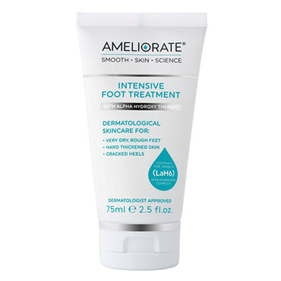 Intensive Foot Treatment from AMELIORATE